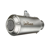 Leovince Lv-10 Racing Slip On Cf Moto 450 Sr