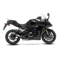 LeoVince LV-10 Carbon Slip On GSX-S 1000 GT - 2