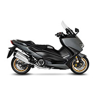 Échappement LeoVince LV-12 Racing T-Max 560 - 2