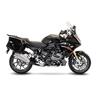 Leovince Lv-12 Approuvé Slip On R 1250 R/rs