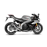 Leovince Corsa Titane Slip On Aprilia Rsv4 2021