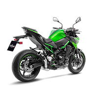 Leovince Corsa Carbone Racing Slip On Z900