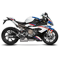 LeoVince LV Corsa Noir Slip On Bmw S1000R - 3