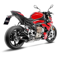 LeoVince Corsa Carbon Racing Slip On S1000R - 3