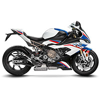 LeoVince Corsa Carbon Racing Slip On S1000R - 4