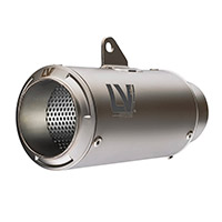 Leovince Corsa Titane Racing Slip On S1000r