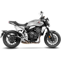Leovince Lv Corsa Nero Racing Slip On Cb 1000r - img 2