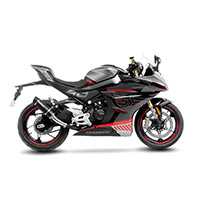 Leovince Gp Corsa Evo Racing Slip On 450 Sr