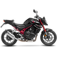 Leovince Lv-14r Euro 5 Slip On Hornet 750 - img 2