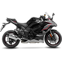 Leovince Lv-14 R Titane Ece Slip On Ninja 1000 Sx