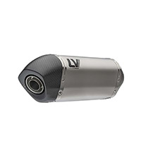 LeoVince LV-14 Titane ECE Slip On Tuareg 660 25