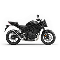Leovince Gp Corsa Racing Slip On Hornet 500 - img 2