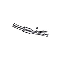Raccordo Leovince No Kat Yamaha Mt-10 2022