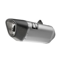 Leovince LV-14 R Racing Slip On RSV4 2025