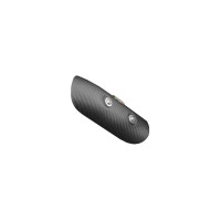 Carter Para-calore Leovince 80033 In Carbonio