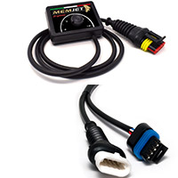 Unité d'Alimentatione Memjet Evo avec Cable 002