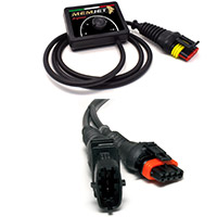 Unidad de Control Memjet Evo Cableado 003