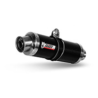 Terminale Mivv Gp Carbonio Aprilia Rsv4