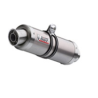 Terminale Mivv Gp Titanio Aprilia Rsv4