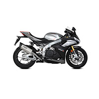 Mivv Sr-1 Titanium Approved Slip On Rsv4 2021