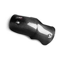 Mivv Carbon Heat Shield S 1000 R 2014