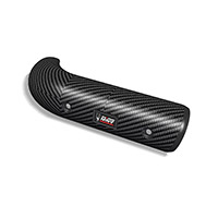 Mivv Carbon Heat Shield Pan America