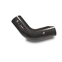 Mivv Carbon Heat Shield Xl 750 Transalp