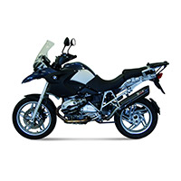 Mivv Suono Noir Approuvé Slip On R 1200gs 2006