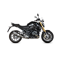 Mivv Speed Edge Inox Omologato Slip On R1200r 2012 - img 2