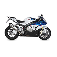 Mivv Speed Edge Inox Omologato Slip On S1000rr 14 - img 2