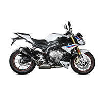 Mivvデルタレースカーボンユーロ4スリップS1000R 2017 - 2