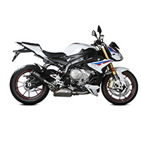 Mivv Mk3 Carbone Approuvé Slip On S1000r 2020