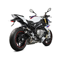 Mivv MK3 Carbono Approved Slip On S1000R 2020 - 3