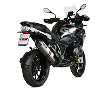 Mivv Speed ​​Edge Acier Approuvé Bmw R 1250 GS - 3