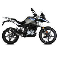 Mivv Gp Pro Carbonio Omologato Slip On Bmw G 310gs - img 2