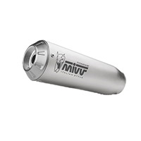 Mivv X-m1 Titanium Euro 4 Slip On Bmw S1000rr 2020