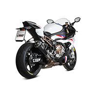 Mivv Delta Race Carbone Euro 4 Slip On S1000rr 2019