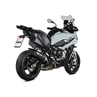 Mivv Oval Carbonio Euro 5 Slip On S1000 Xr 2021 - img 2