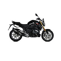 Mivv Sr-1 Titanio Nero Omologato Slip On R1250 R - img 2