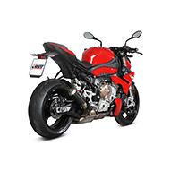 Mivv MK3 カーボン レーシング スリップオン S1000R 2021 - 2