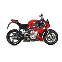 Mivv MK3 カーボン レーシング スリップオン S1000R 2021 - 3