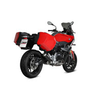 Mivv X-M1 BLACK EURO 5 Bmw F 900 Xr 2020/21 - 3