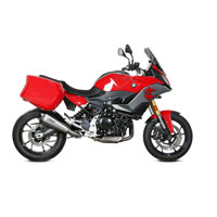 Mivv Delta Race Euro 5 Bmw F 900 Xr 2020/21 - 2