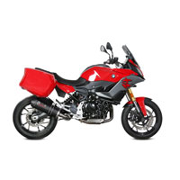 Mivv Oval Carbonio Euro 5 Bmw F 900 Xr 2020/21