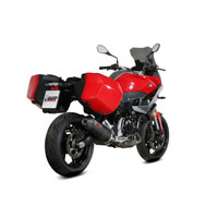 Mivv Oval Carbone Euro 5 Bmw F 900 Xr 2020/21 - 3