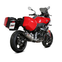 Mivv Oval Titanio Euro 5 Bmw F 900 Xr 2020/21 - 3