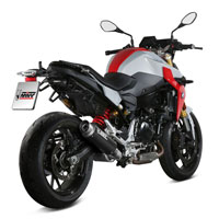 Mivv GpProカーボンユーロ5Bmw F 900 R 2020/21 - 3