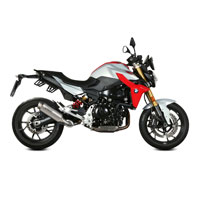 Mivv Gp Pro Titanium Euro 5 Bmw F 900 R 2020/21