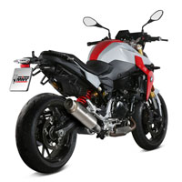 Mivv Gp Pro Titan Euro 5 Bmw F 900 R 2020/21 - 3