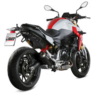 Mivv X-M1 BLACK EURO 5 Bmw F 900 R 2020/21 - 3